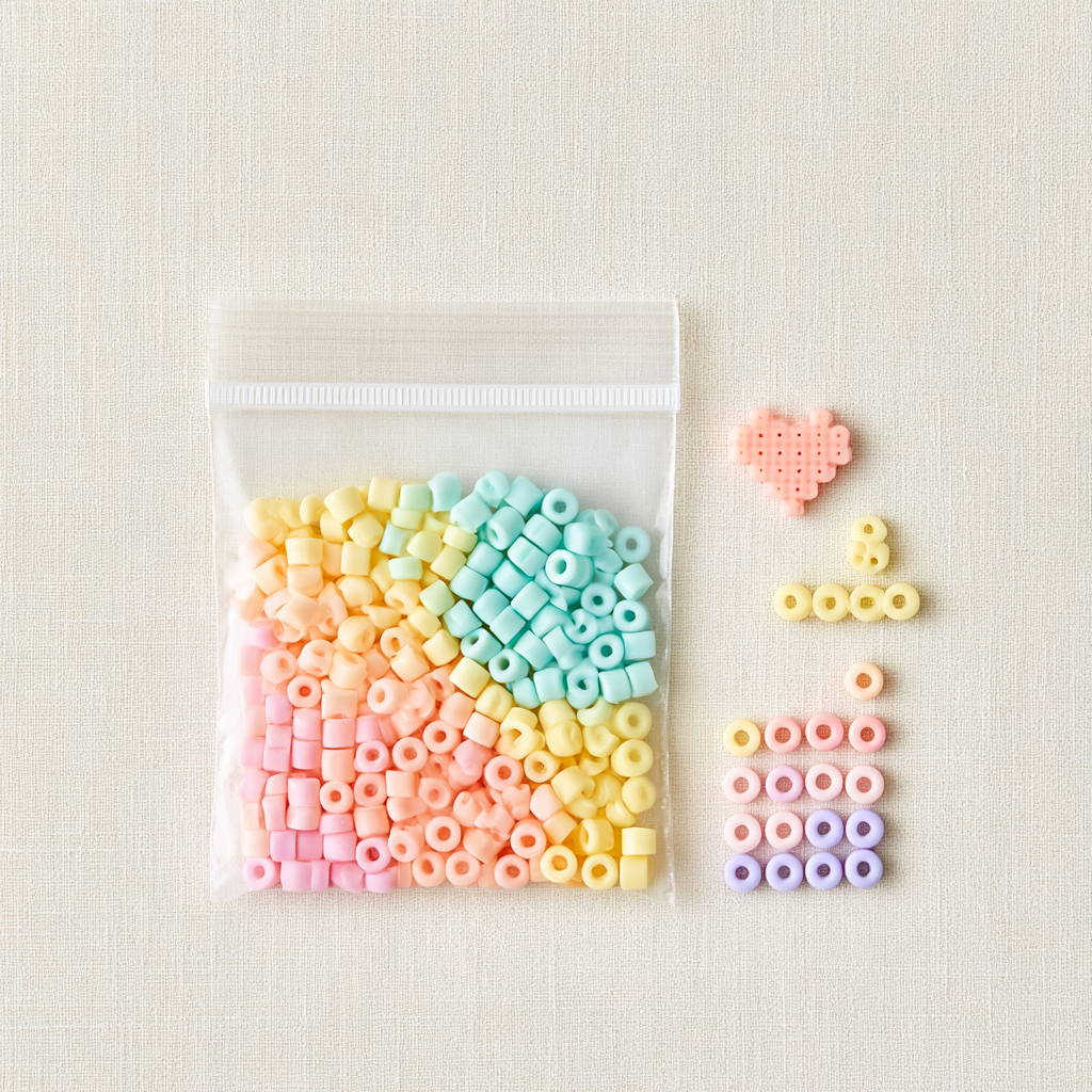 BEADS PACK